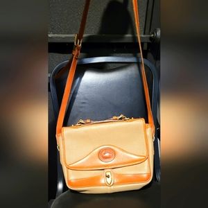 Vintage '80's Dooney & Bourke